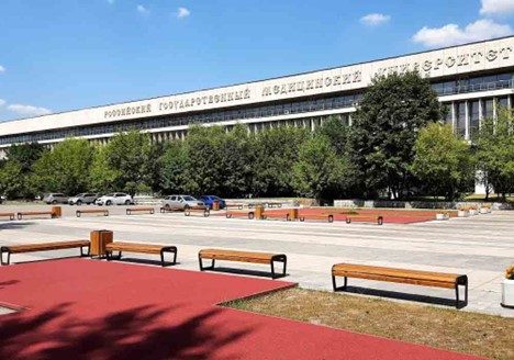 Pirogov Russian National Research Medical University